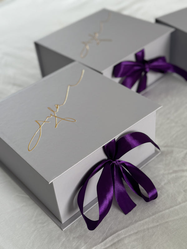 Gift boxes