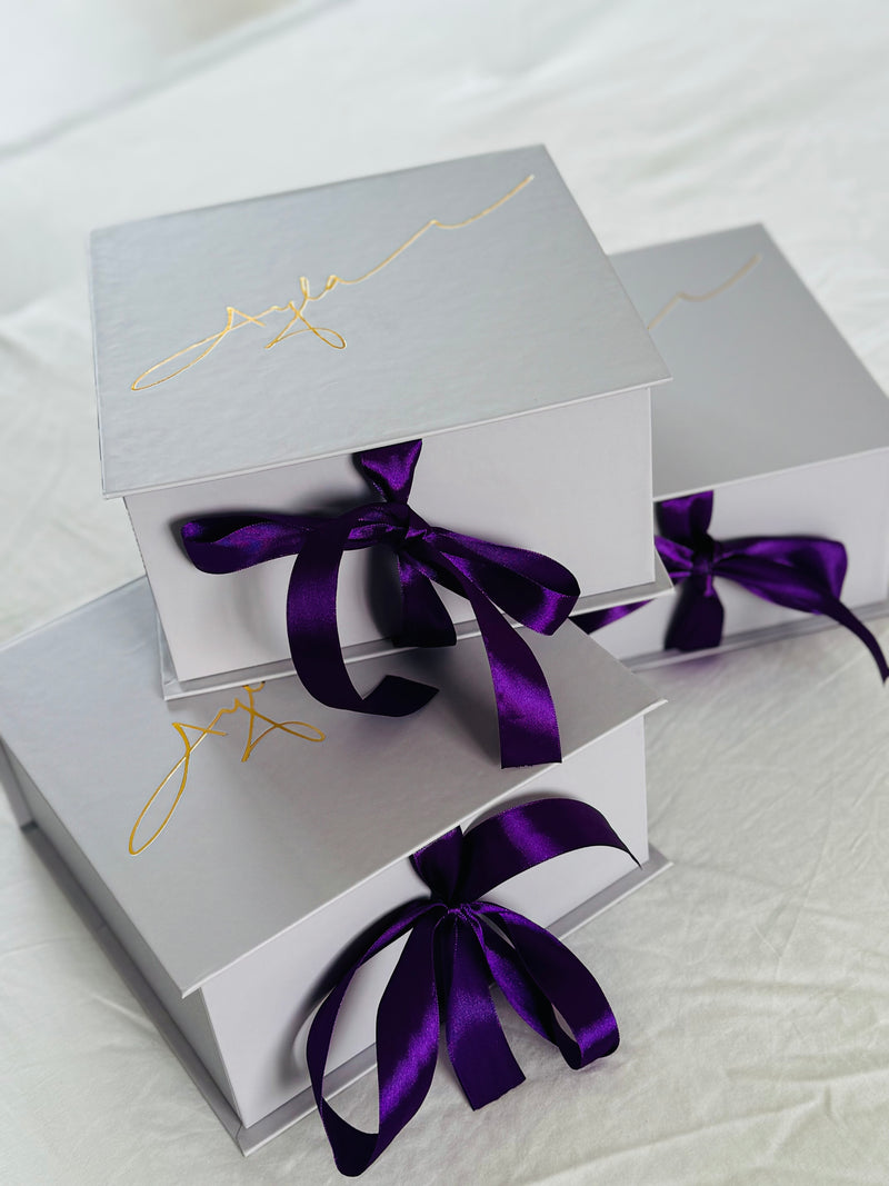 Gift boxes