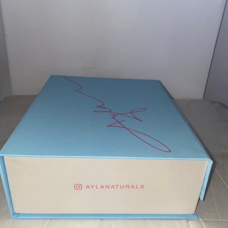 Ayla Boxes